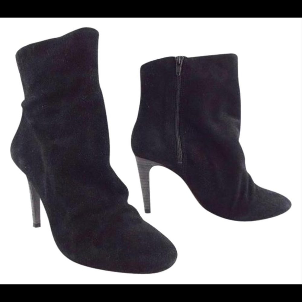Free people ankle boots